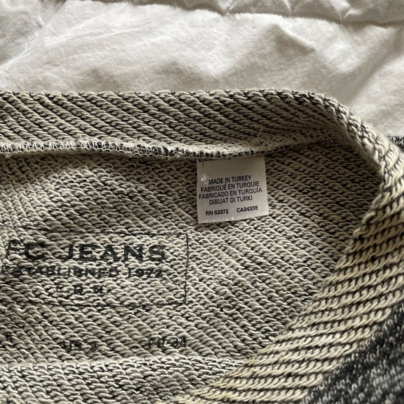 French Connection Dress. Size 02. - Picture 5 of 7